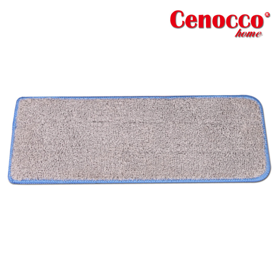 Cenocco Mosható Mikroszálas Mop Cserepárnák - Image 2