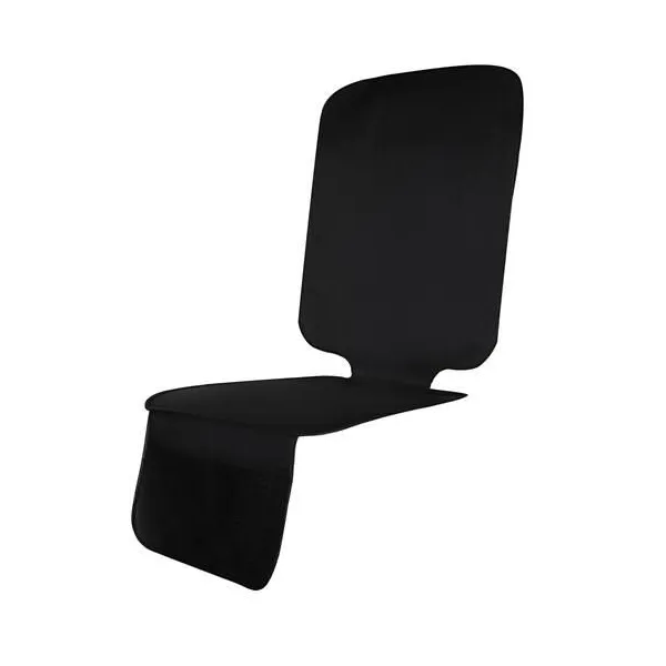 Vízálló, csúszásgátló autós ülésvédő zsebekkel – 125×49 cm